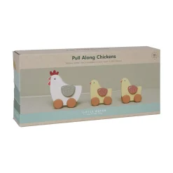 Nachziehtiere Hühner