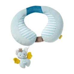 Nackenstütze Fledermaus