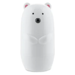 Nagelpflege-Set 4in1 Eisbär