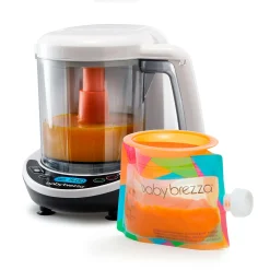 Nahrungszubereiter Food Maker Deluxe