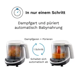 Nahrungszubereiter Food Maker Deluxe