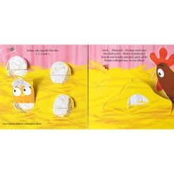 Nanu, wer bist denn du? Du gehörst dazu!