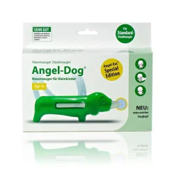 Nasensauger Angel-Dog