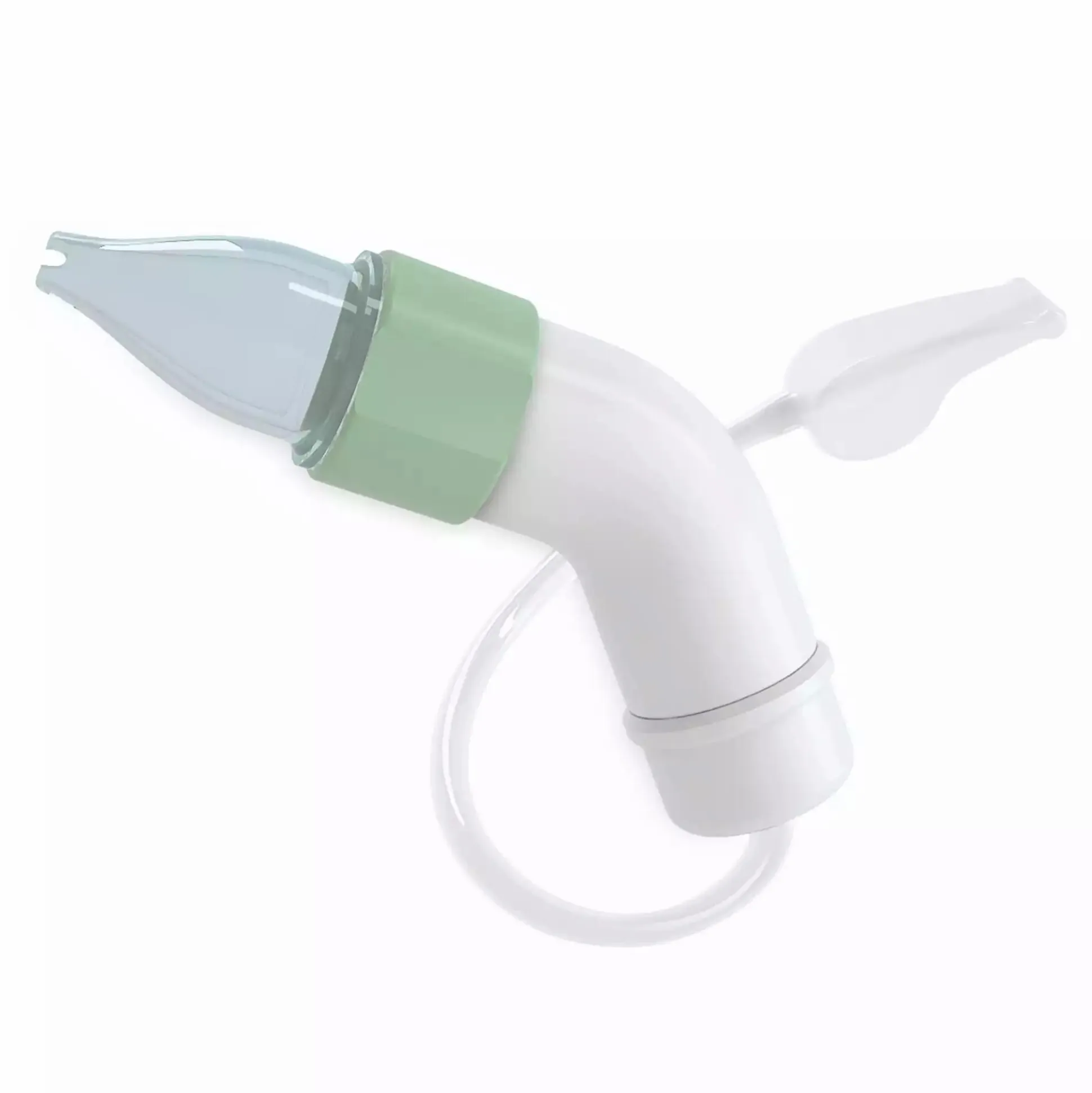 Nasenschleimentferner PhysioClean