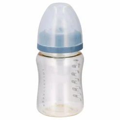 Natural Flow Flasche 180ml 6M+