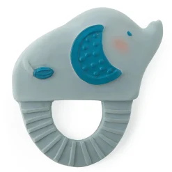 Naturkautschuk Beißring Elefant