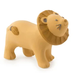 Naturkautschuk Greifling Löwe