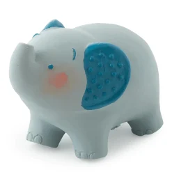 Naturkautschuk Greifling Elefant