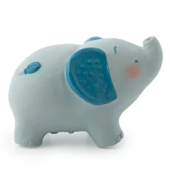 Naturkautschuk Greifling Elefant