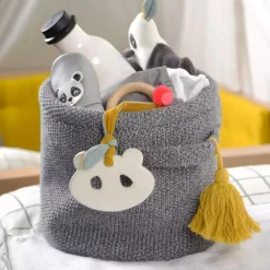 Naturkautschuk Panda