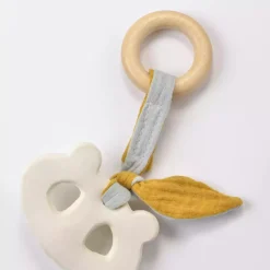 Naturkautschuk Panda