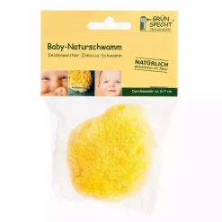 Naturschwamm Zimocca