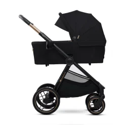 NEA 2.0 Midnight Black