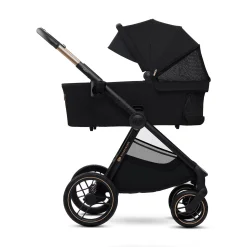 NEA 2.0 Midnight Black