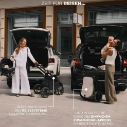 NEA 2.0 Midnight Black