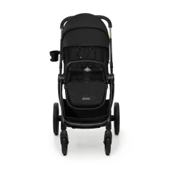 NEA 2.0 Midnight Black