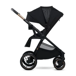 NEA 2.0 Midnight Black