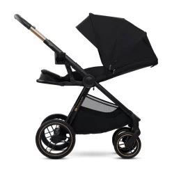 NEA 2.0 Midnight Black