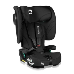 Nelly i-Size Black Carbon