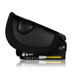 Nelly i-Size Black Carbon