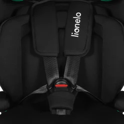 Nelly i-Size Black Carbon