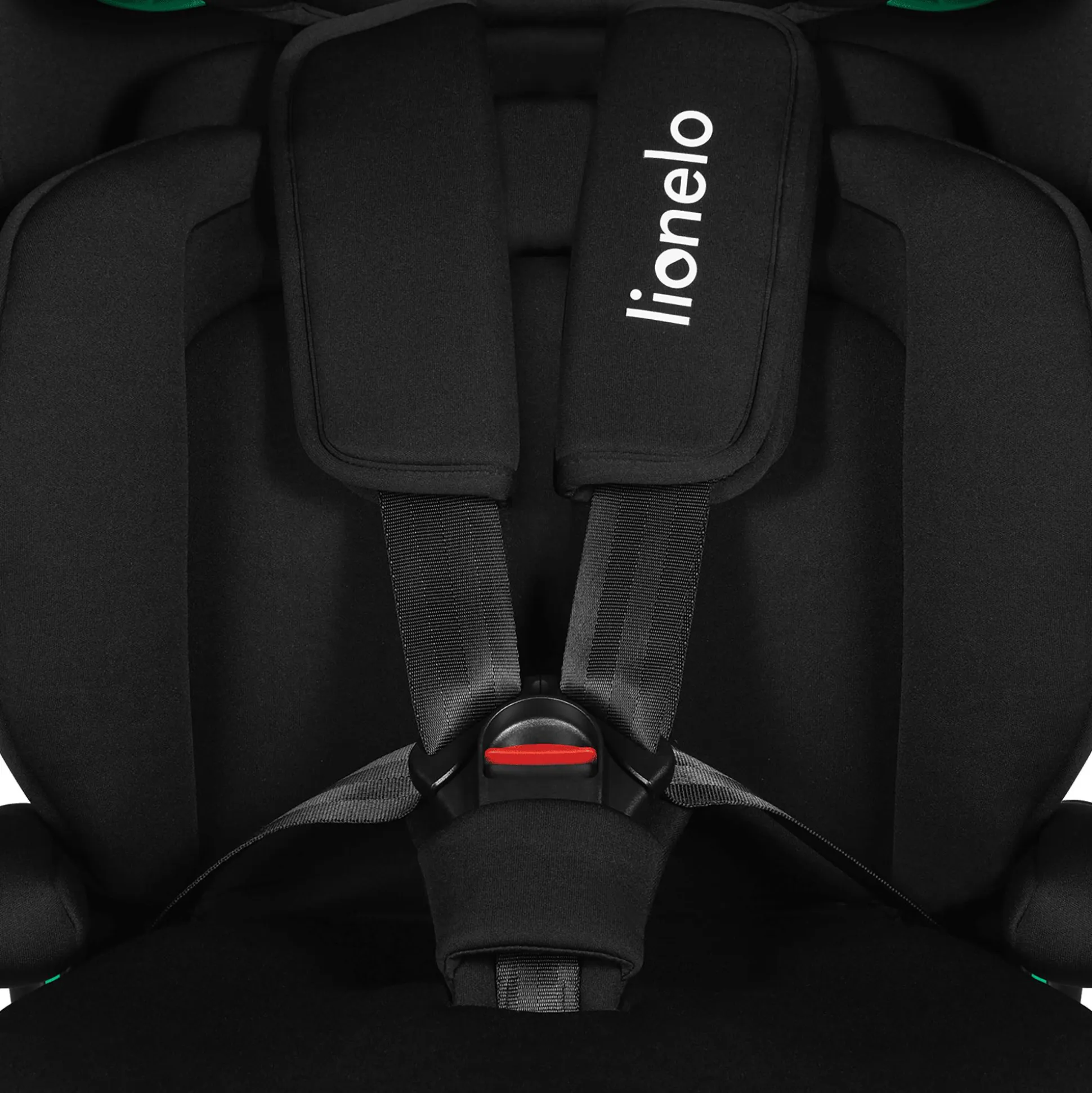 Nelly i-Size Black Carbon