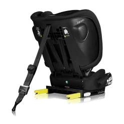 Nelly i-Size Black Carbon