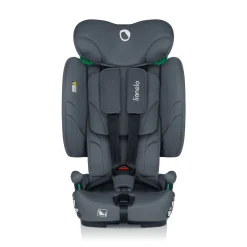 Nelly i-Size Grey Graphite