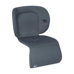 Nelly i-Size Grey Graphite