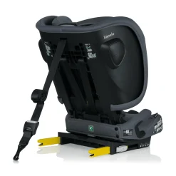 Nelly i-Size Grey Graphite