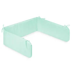 Nestchen Basic Soft Uni Aqua Mint