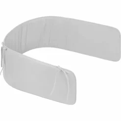 Nestchen Basic Soft Uni Light Grey