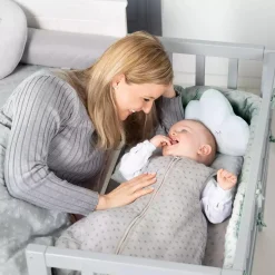 Nestchen Frosty Green