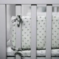 Nestchen Frosty Green