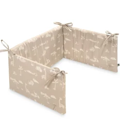 Nestchen Organic Jungle Dream