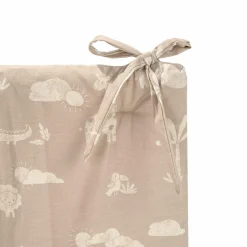 Nestchen Organic Jungle Dream