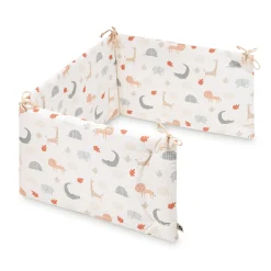 Nestchen Organic Wild Friends