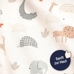 Nestchen Organic Wild Friends