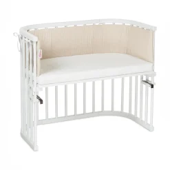 Nestchen Waffelpiqué Sand