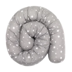 Nestchenschlange Sterne