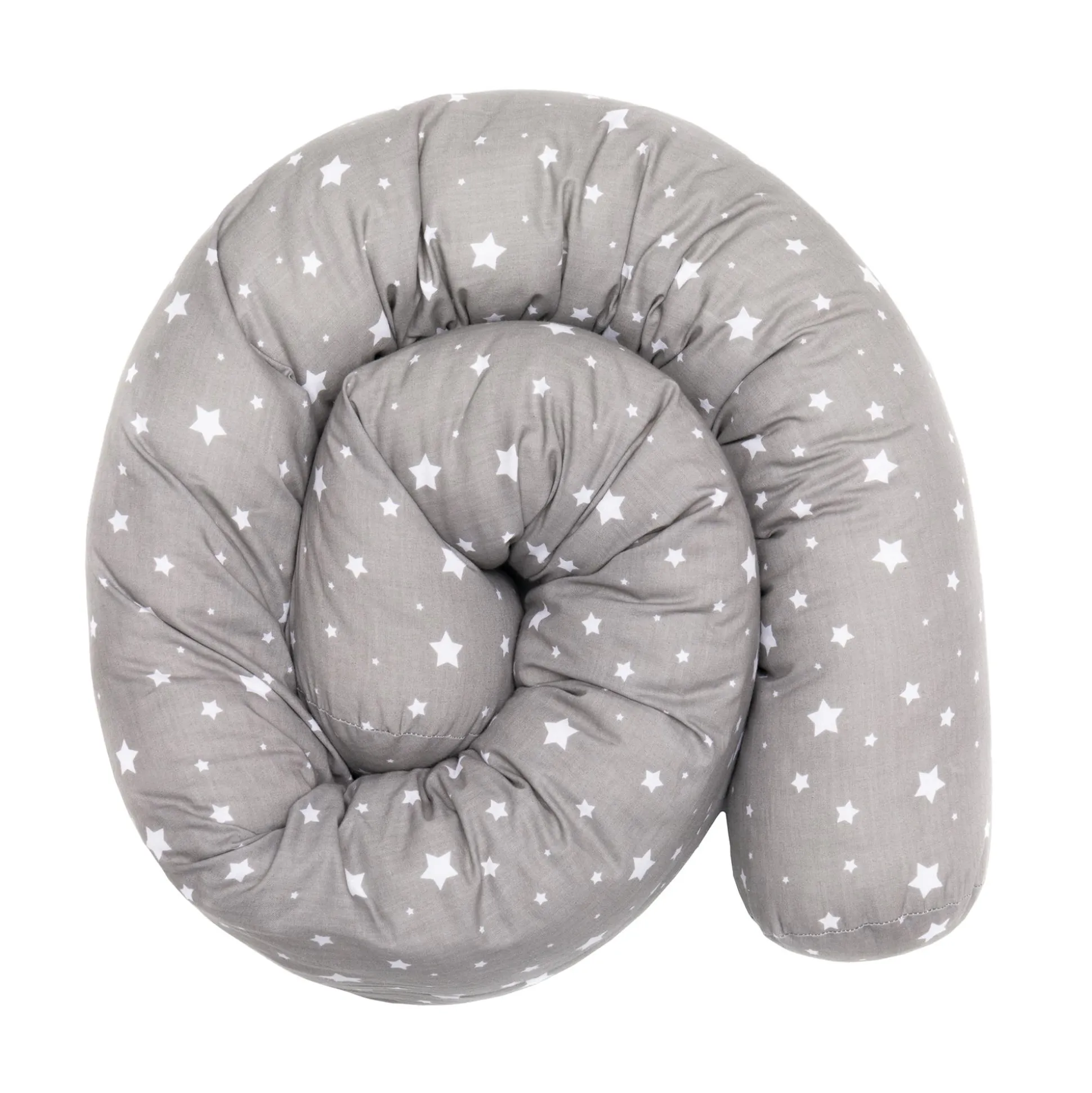 Nestchenschlange Sterne