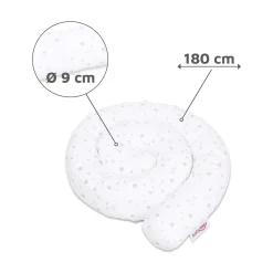 Nestchenschlange Sterne