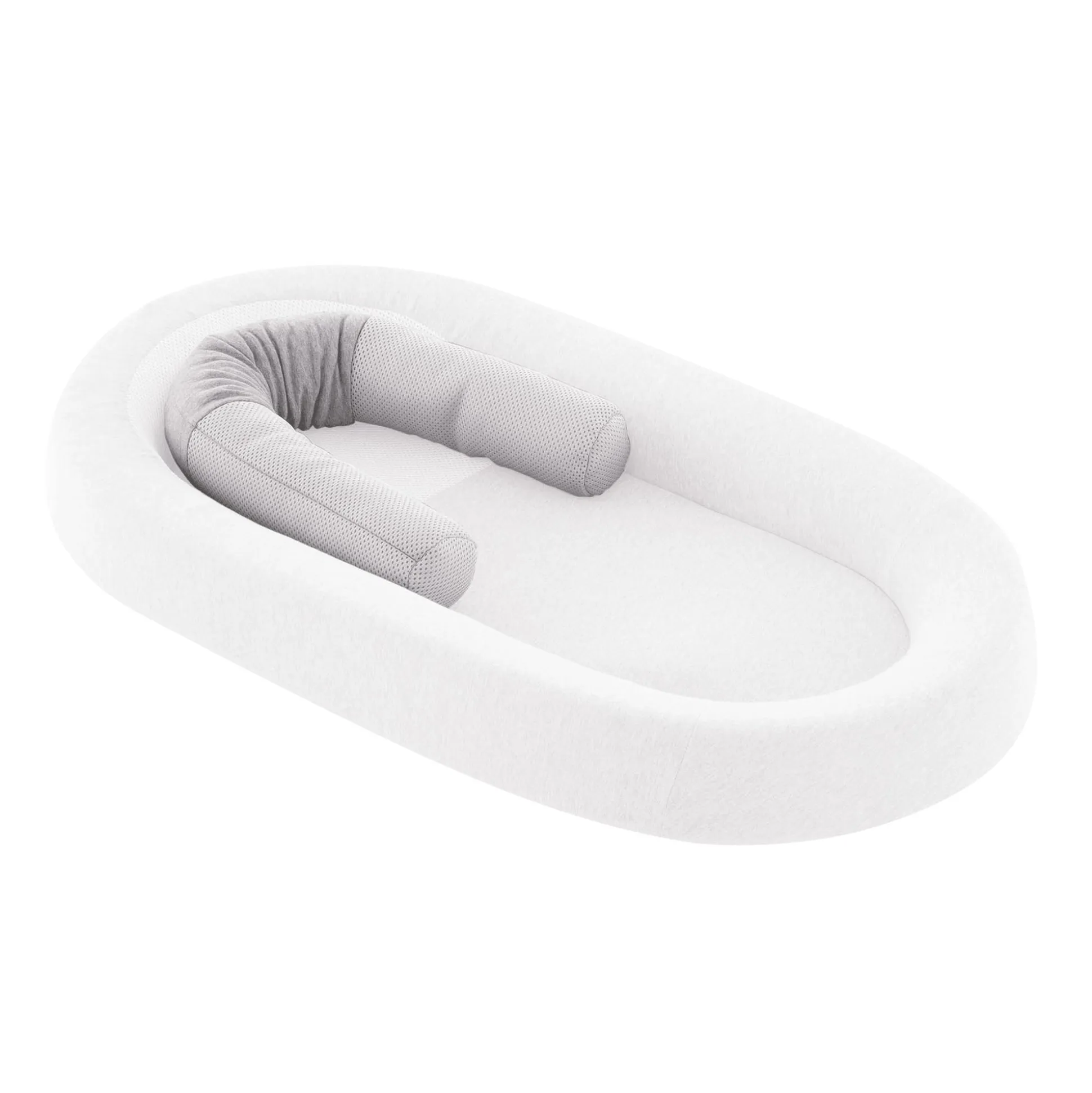 Nestverkleinerung Air Grau