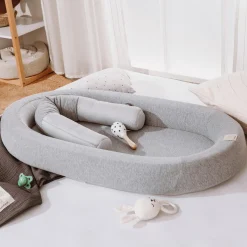 Nestverkleinerung Air Grau