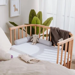 Nestverkleinerung Air Grau