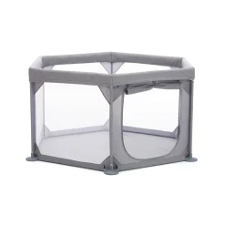 Netzlaufgitter Prag 6eckig