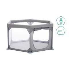 Netzlaufgitter Prag 6eckig