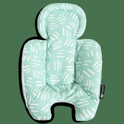 Neugeborenen-Einsatz Mint Mesh