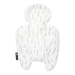 Neugeborenen-Einsatz Sand Pluche