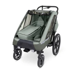 Neugeboreneneinsatz Tour Olive